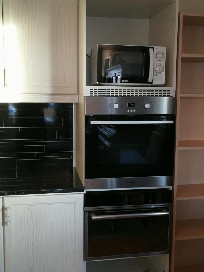 Apt 103 - Andenes Whale Safari Apartments المظهر الخارجي الصورة