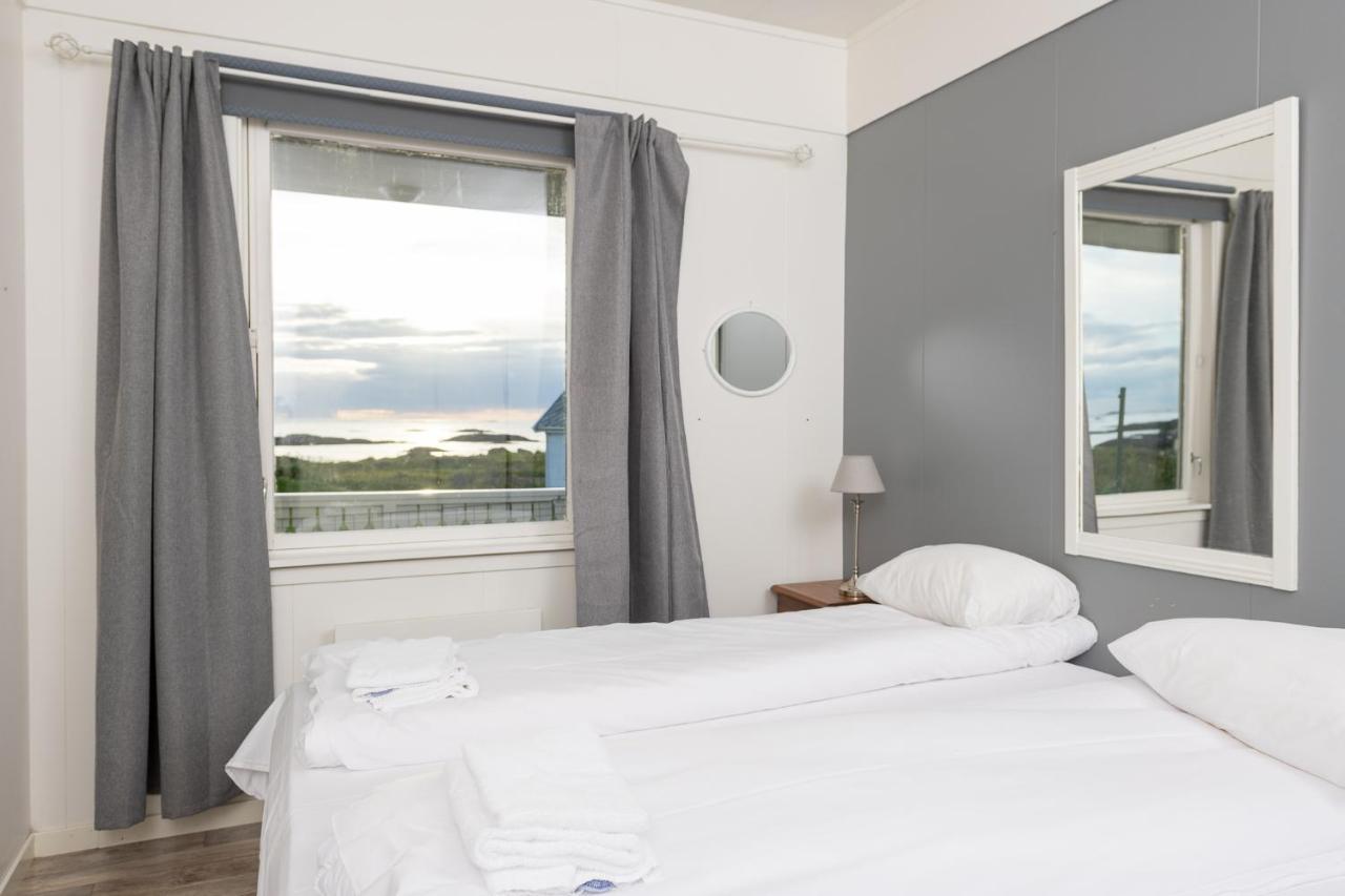 Apt 103 - Andenes Whale Safari Apartments المظهر الخارجي الصورة