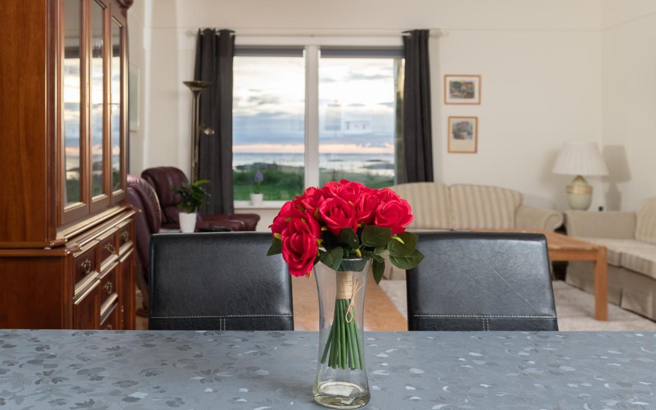 Apt 103 - Andenes Whale Safari Apartments المظهر الخارجي الصورة